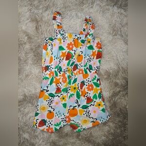 3t Romper